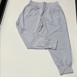 Puma Women’s Light purple joggers